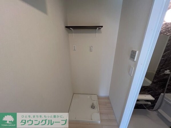 ボッテガノワールの物件内観写真